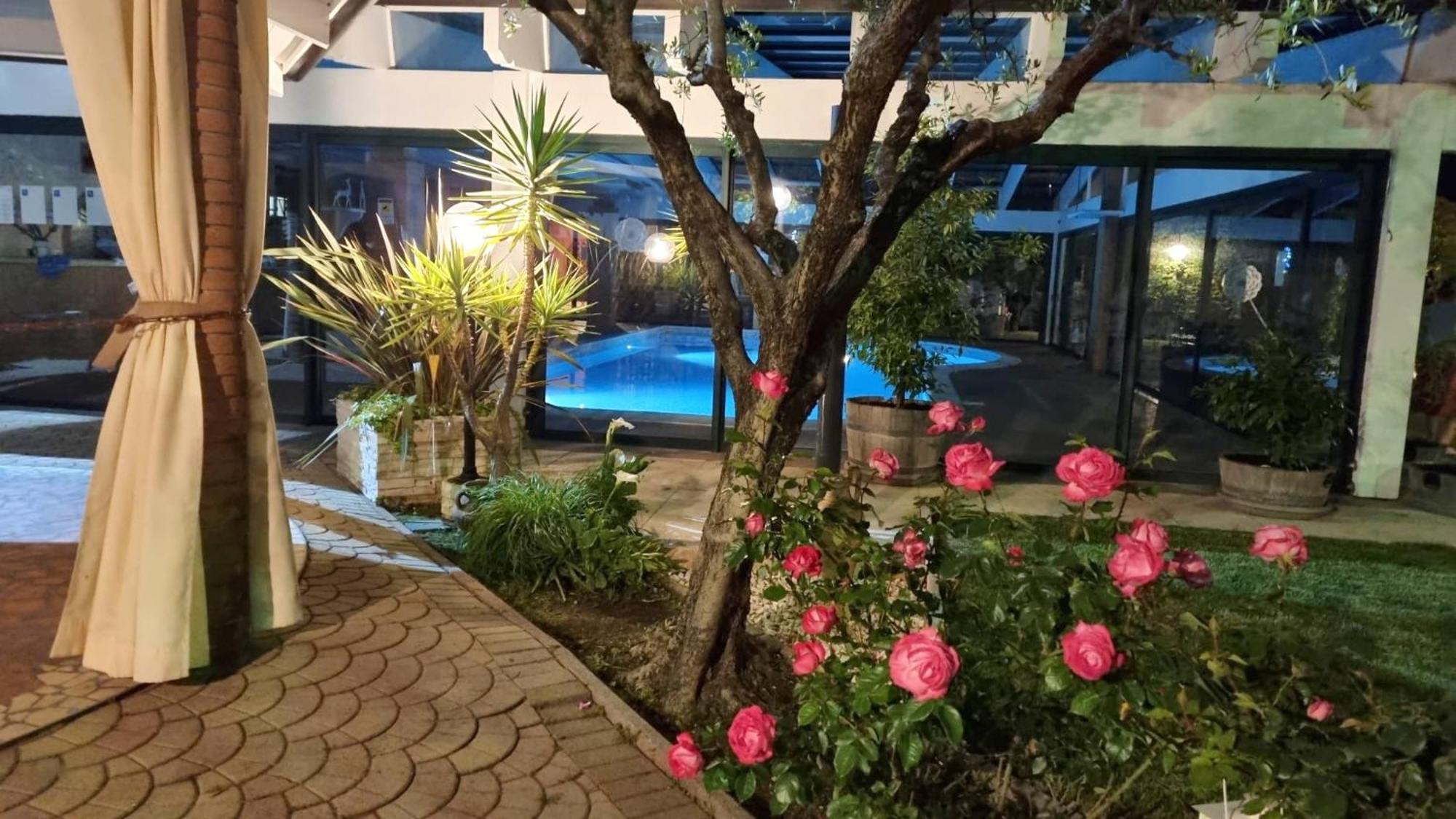 Fontana Oasis Appartement Castelnuovo del Garda